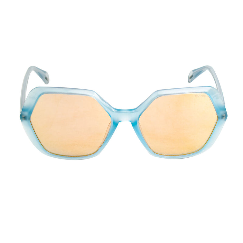 Lunettes de soleil Femme Police SPLA98-58VA1A