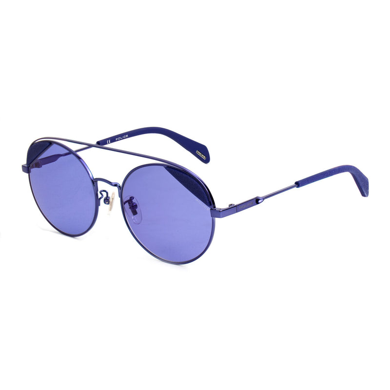 Lunettes de soleil Femme Police SPLA94-548P6B Ø 54 mm