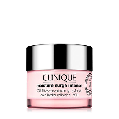 Crème Hydratante pour le Visage Clinique Moisture Surge Intense (30 ml)