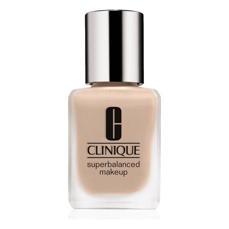 Base de Maquillage Crémeuse Superbalanced Clinique 04-cream chamois (30 ml)