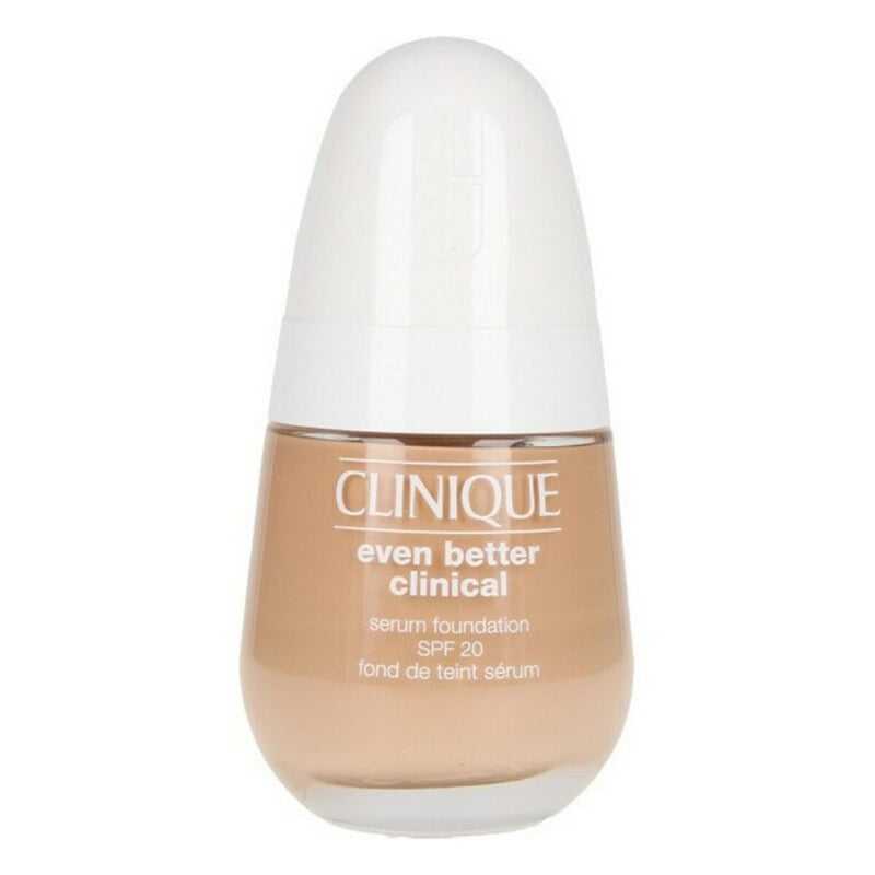 Base de maquillage liquide Even Better Clinique Even Better Clinical CN74 Beige 30 ml Spf 20 SPF20