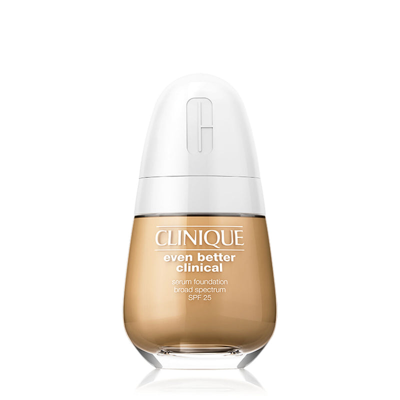 Base de maquillage liquide Clinique Even Better Clinical Nº 90-sand Spf 20 (30 ml)