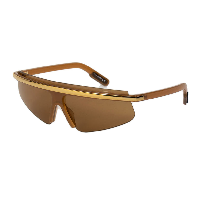 Lunettes de soleil Unisexe Kenzo KZ40002I-57E