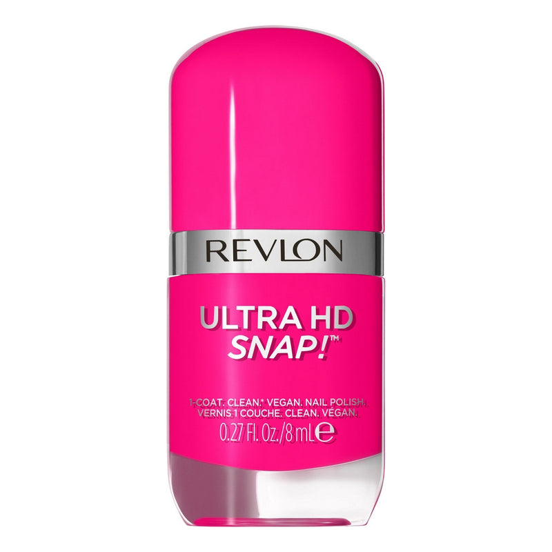 Vernis à ongles Revlon Ultra HD Snap 028-rule the world