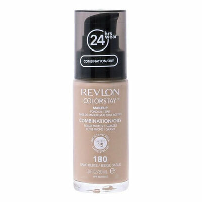 Fonds de teint liquides Colorstay Revlon Foundation Makeup (30 ml)