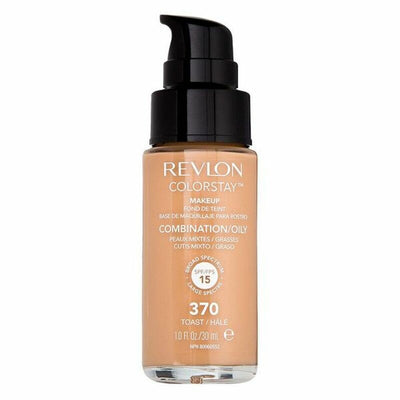 Fonds de teint liquides Colorstay Revlon Foundation Makeup (30 ml)