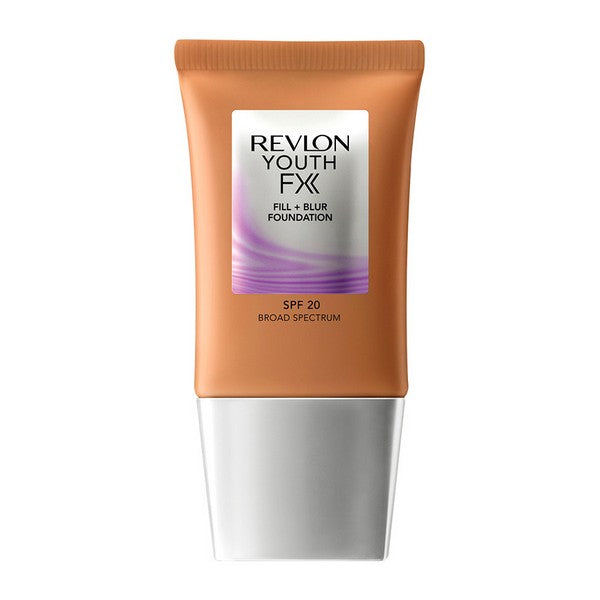 Base de maquillage liquide Youthfx Fill Revlon SPF 20