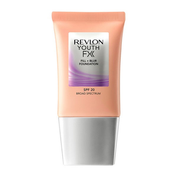 Base de maquillage liquide Youthfx Fill Revlon SPF 20