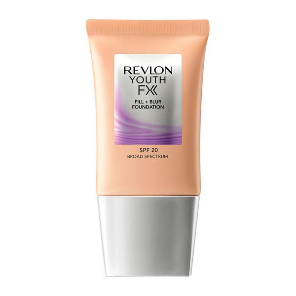 Base de maquillage liquide Youthfx Fill Revlon SPF 20