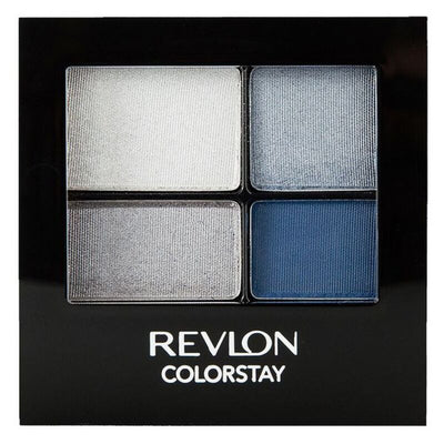 Palette d'ombres à paupières Revlon 17254