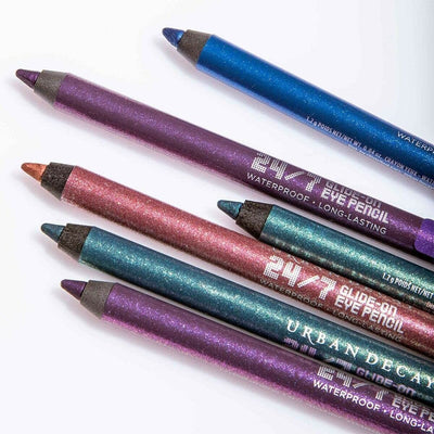 Crayon pour les yeux Urban Decay 24/7 Glide-On Smoke