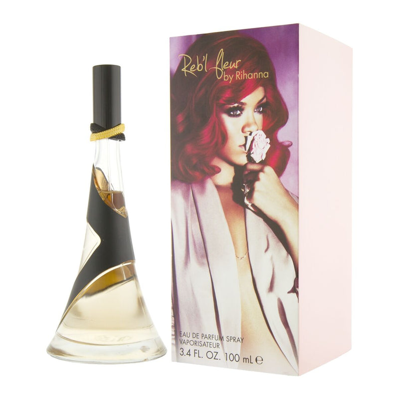 Parfum Femme Rihanna EDP Reb&