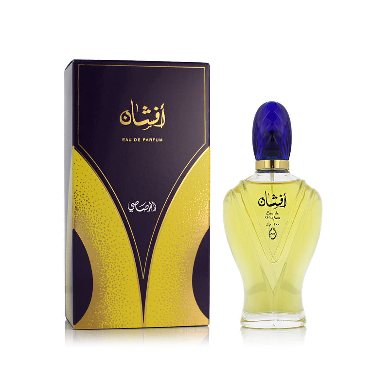 Parfum Unisexe Rasasi EDP Afshan 100 ml