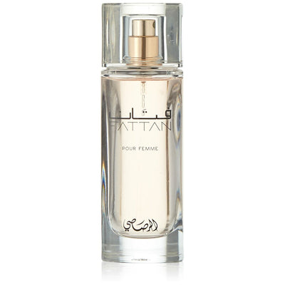 Parfum Femme Rasasi EDP Fattan 50 ml