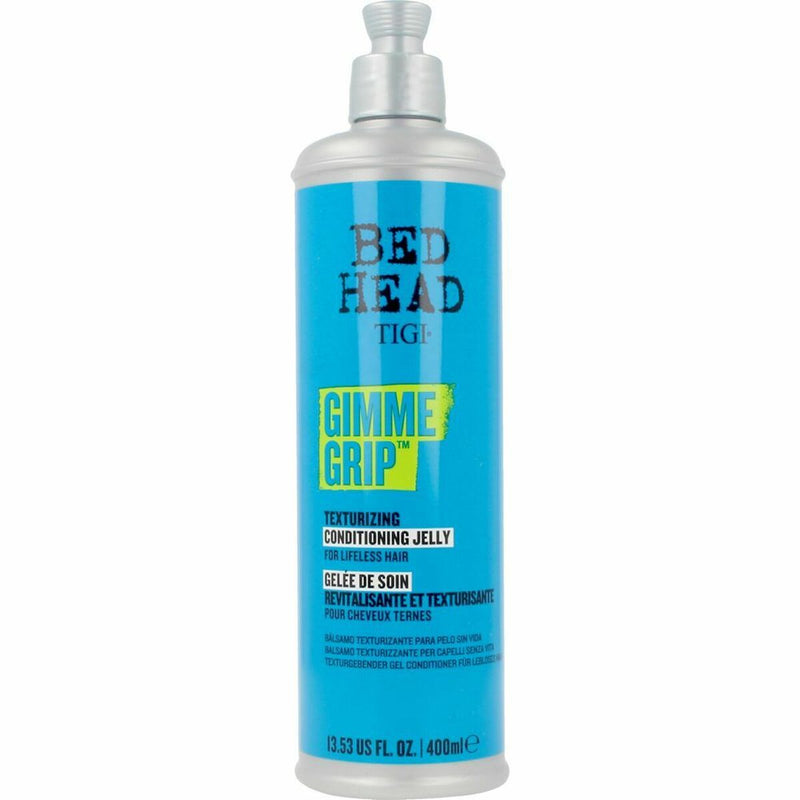 Après-shampooing Tigi Bed Head Gimme Grip Texturiseur (400 ml)