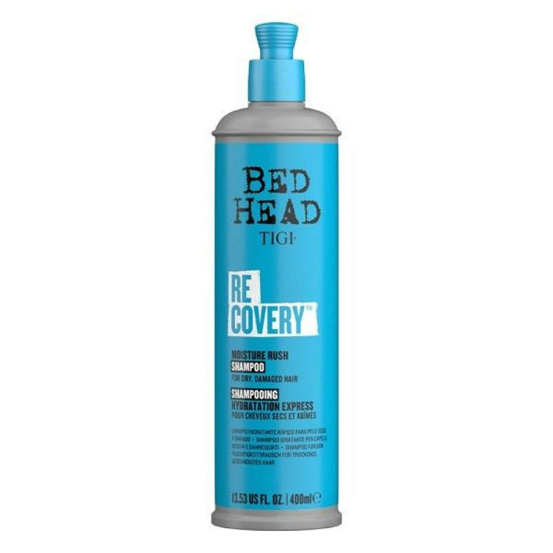 Shampooing hydratant Be Head Tigi Recovery (400 ml)