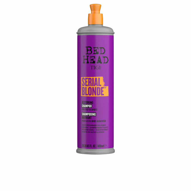 Crème stylisant Tigi Bed Head 400 ml