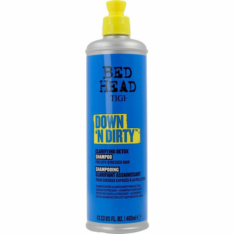 Shampooing Tigi Bed Head Down&