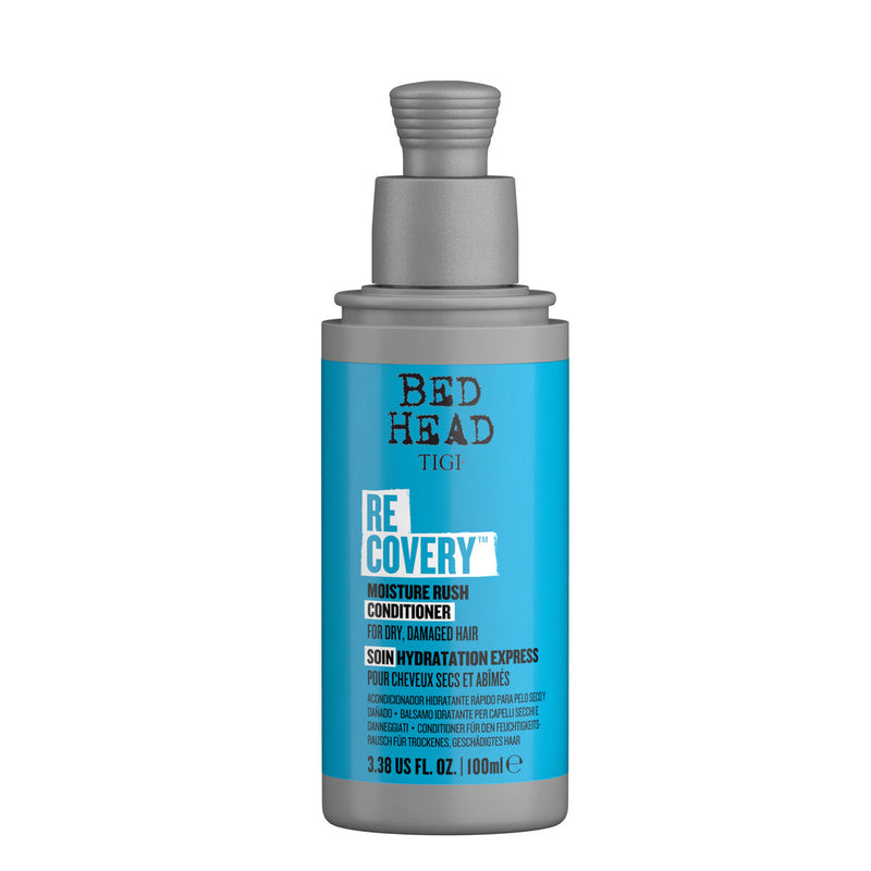 Après-shampooing Tigi Recovery Moisture Rush (100 ml)