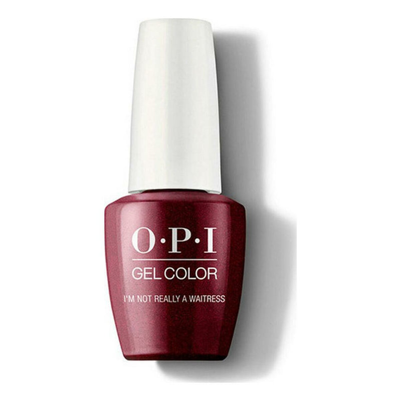 vernis à ongles I&