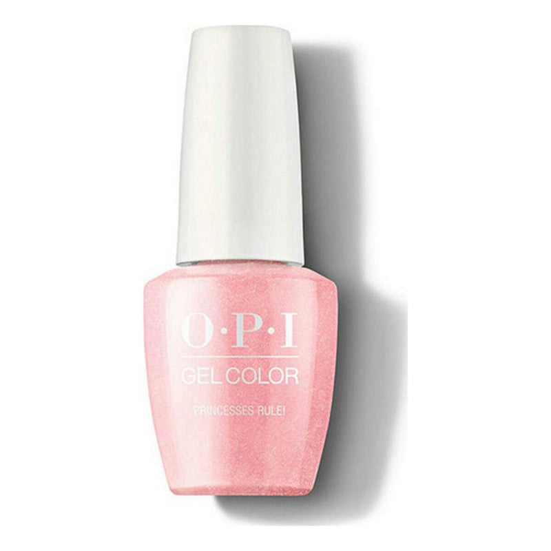 vernis à ongles Princesses Rule Opi Rose (15 ml)