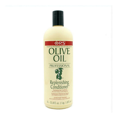 Après-shampooing Ors Replenishing Huile d'Olive