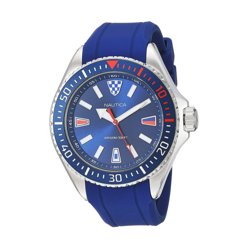 Montre Homme Nautica CRANDON PARK BEACH (Ø 46 mm)