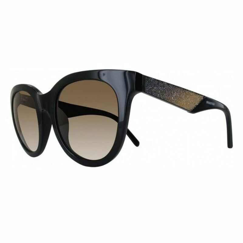 Lunettes de soleil Femme Swarovski SK-0126-01E (ø 50 mm)