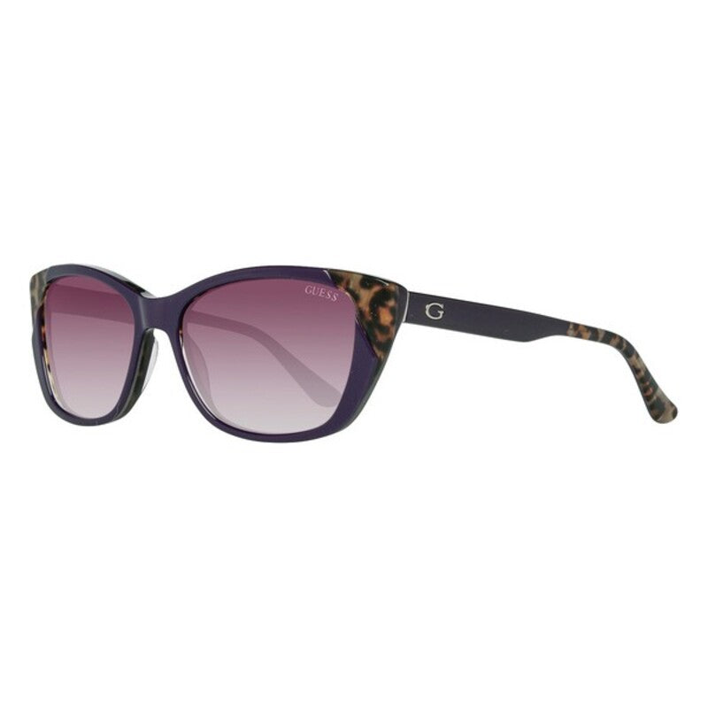 Lunettes de soleil Femme Guess GU7511