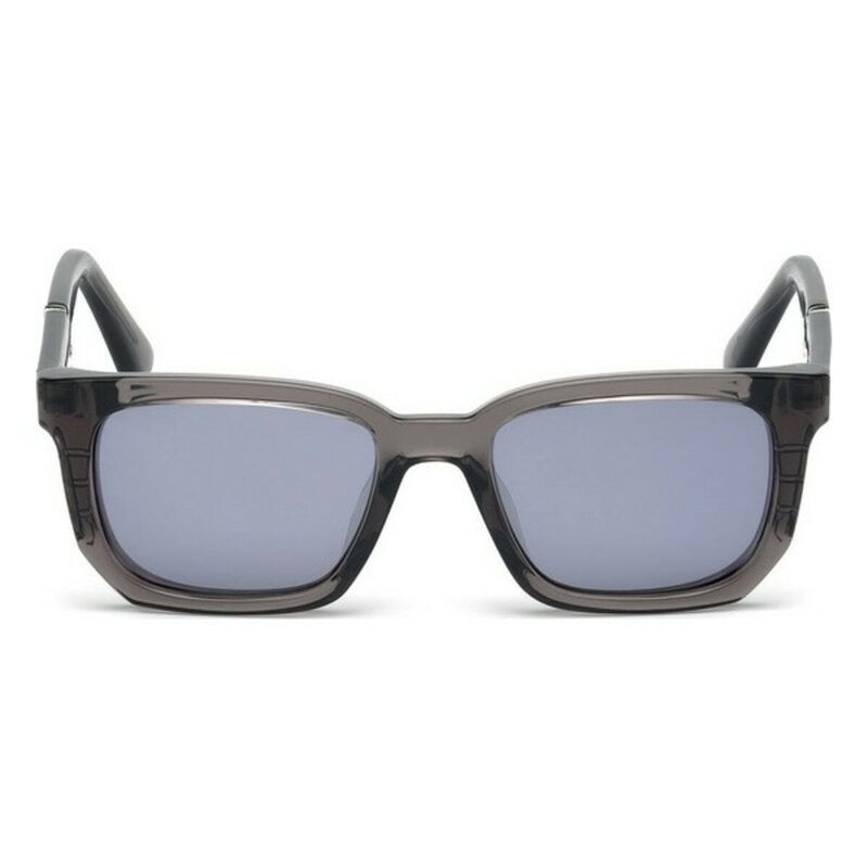 Lunettes de soleil enfant Diesel DL02574720C Gris (ø 47 mm)