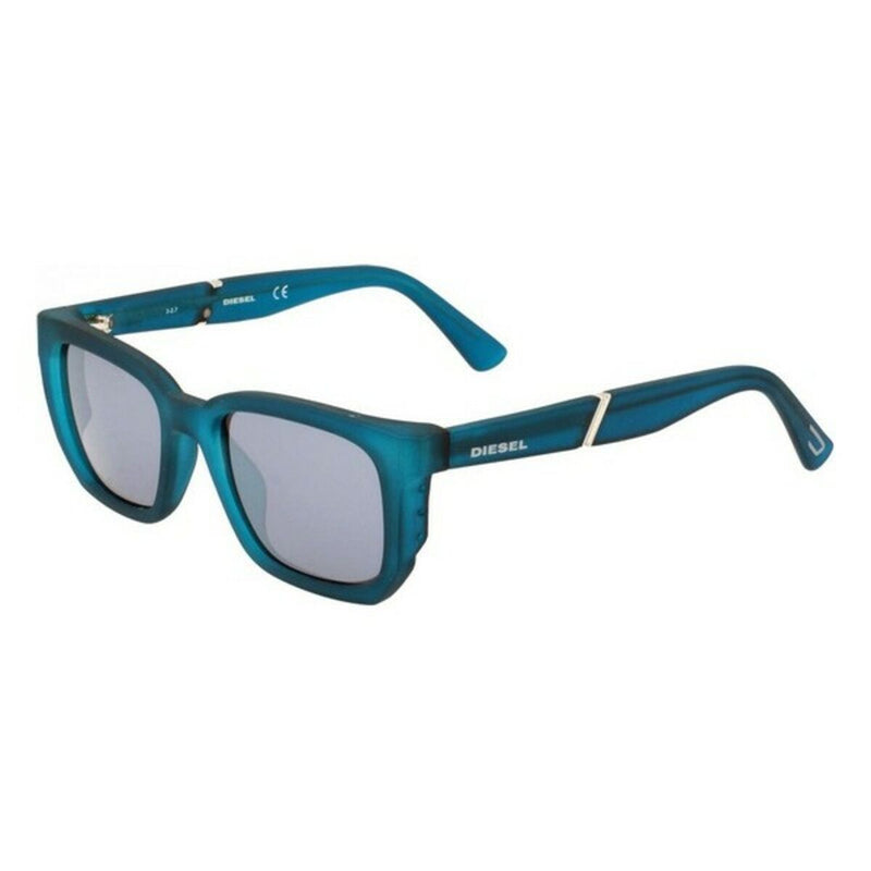 Lunettes de soleil enfant Diesel DL02574791C Bleu (Ø 47 mm)