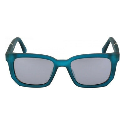 Lunettes de soleil enfant Diesel DL02574791C Bleu (Ø 47 mm)