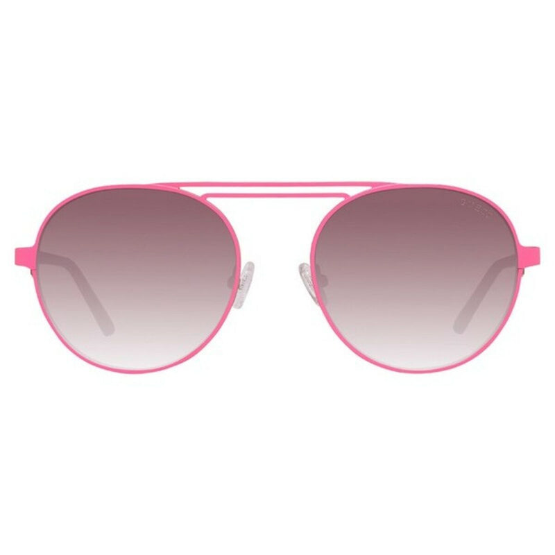 Lunettes de soleil Unisexe Guess GU3028 73F (Ø 55 mm)