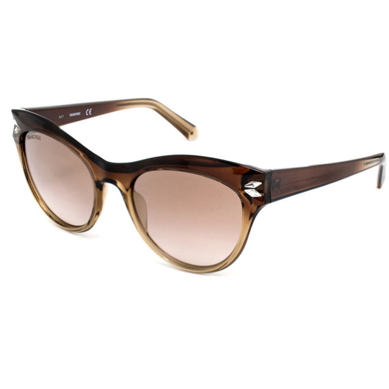 Lunettes de soleil Femme Swarovski SK0171