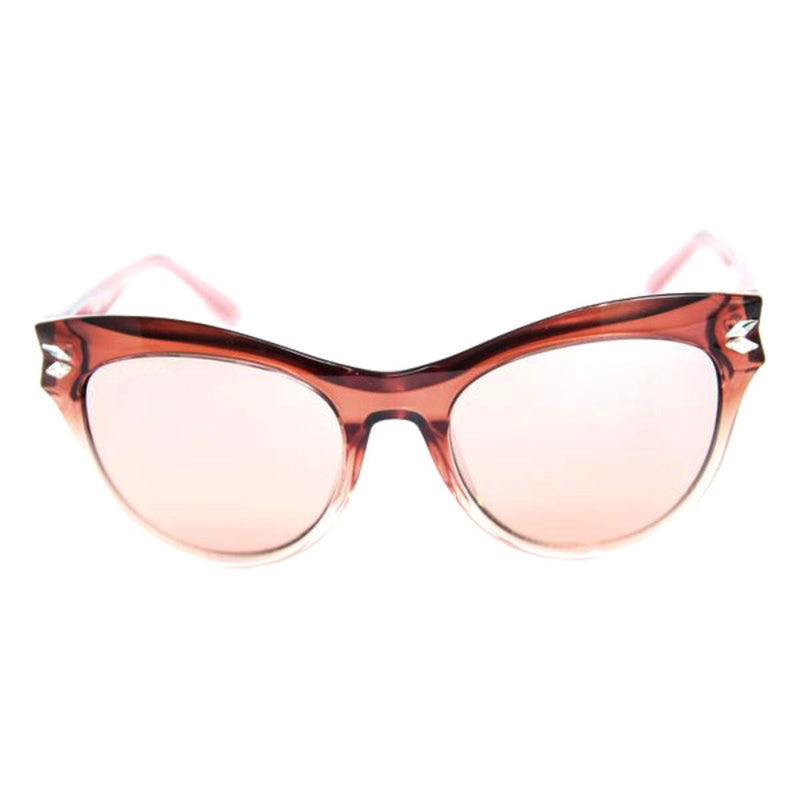 Lunettes de soleil Femme Swarovski SK-0171-74G