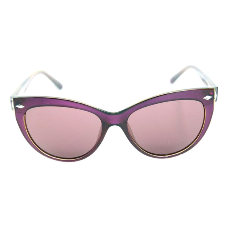 Lunettes de soleil Femme Swarovski SK-0176-83S (55 mm) (ø 55 mm)