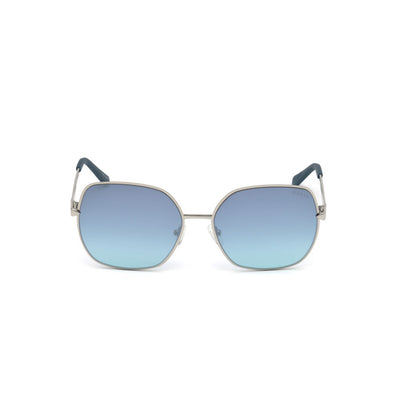 Lunettes de soleil Femme Guess GU7560-6110X Ø 61 mm