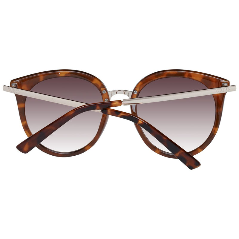 Lunettes de soleil Femme Guess GF0324 5652F