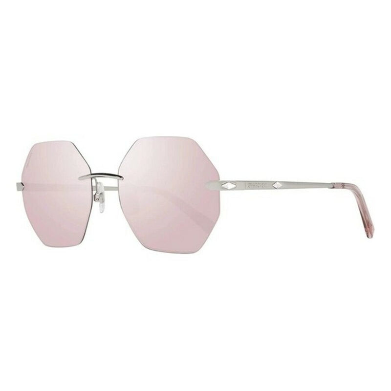 Lunettes de soleil Femme Swarovski SK019316U56