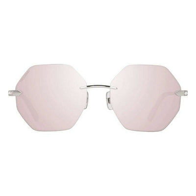 Lunettes de soleil Femme Swarovski SK019316U56