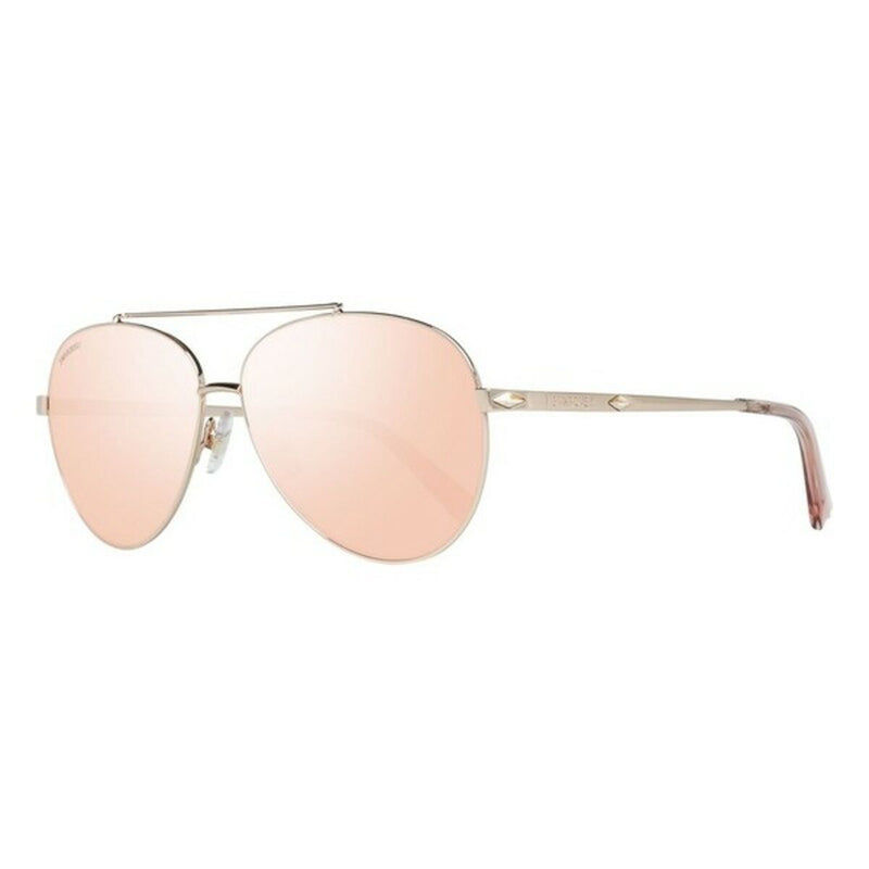 Lunettes de soleil Femme Swarovski SK0194-6028U