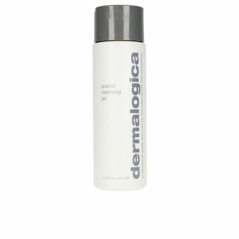 Gel nettoyant moussant Dermalogica Greyline Cosmétique (250 ml)