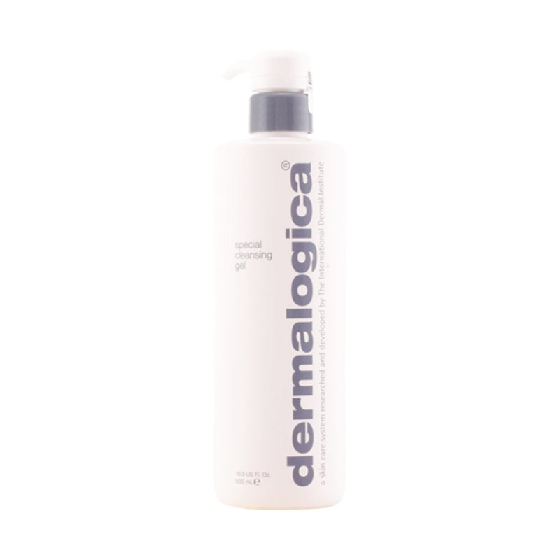 Gel nettoyant visage Greyline Dermalogica