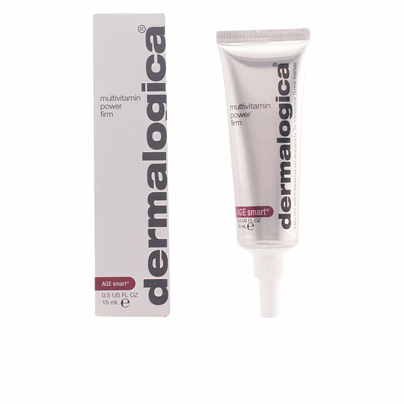 Crème anti-âge Dermalogica Age Smart Multivitamin Power Firm (15 ml)