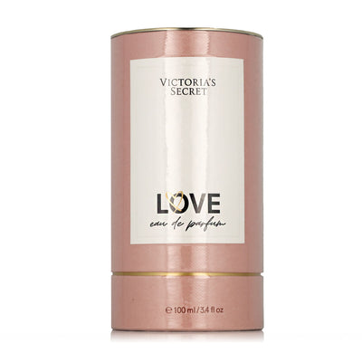 Parfum Femme Victoria's Secret EDP Love 100 ml