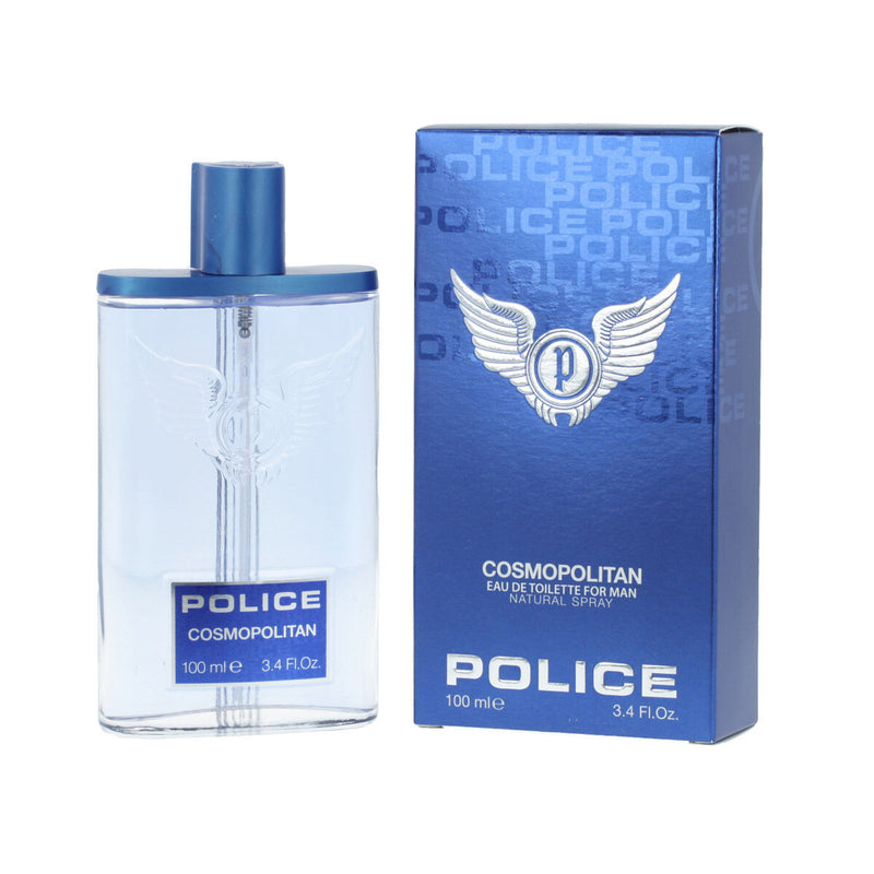 Parfum Homme Police EDT Cosmopolitan 100 ml