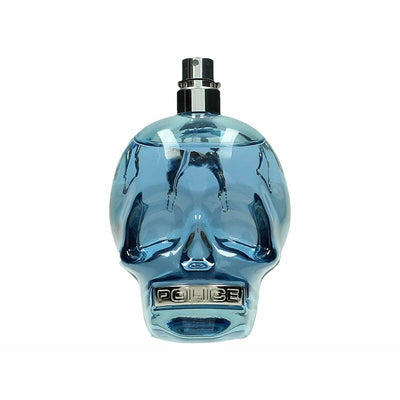 Parfum Homme Police EDT To Be (Or Not To Be) 125 ml