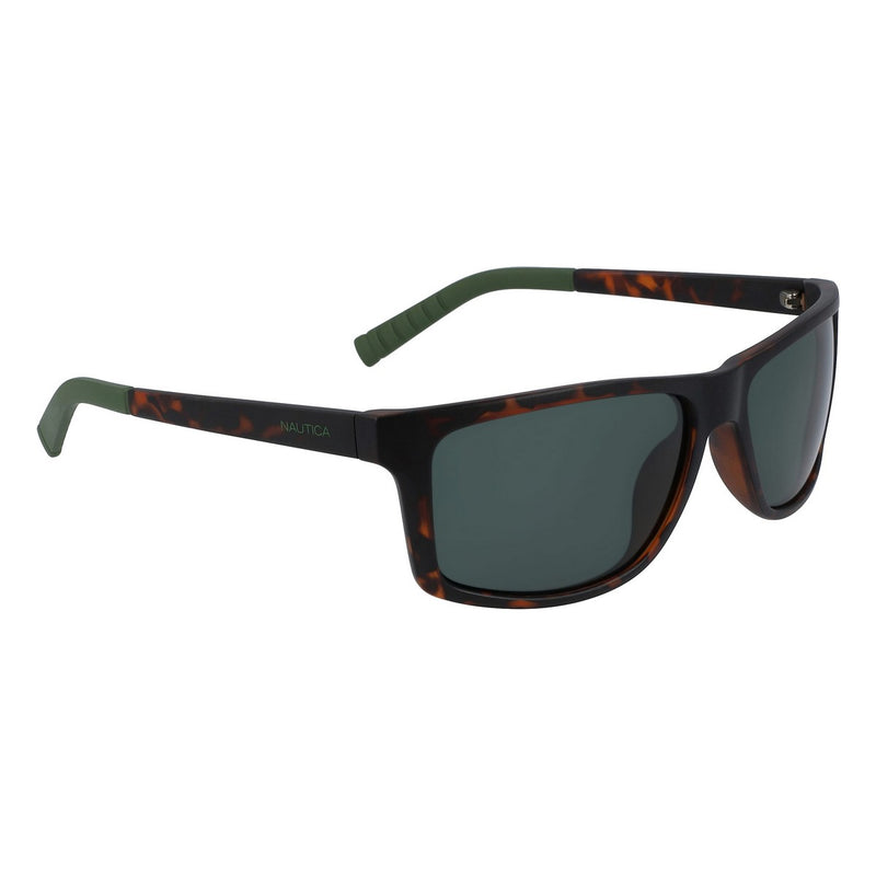 Lunettes de soleil Homme Nautica N3651SP-215