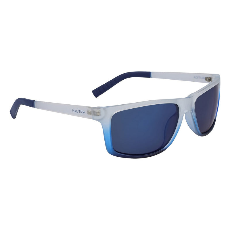 Lunettes de soleil Homme Nautica N3651SP-471