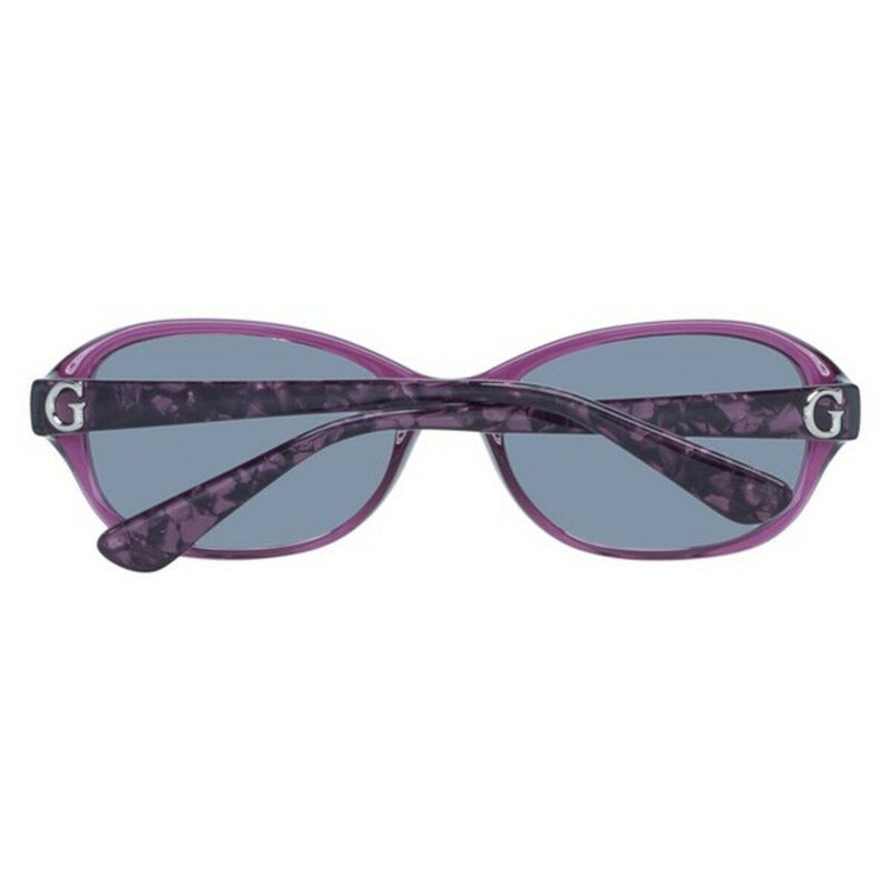 Lunettes de soleil Femme Guess GU7356PUR-357 (ø 57 mm)